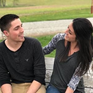 Meet your Posher, Brad